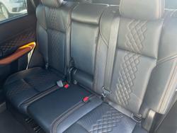 2023 Mitsubishi Outlander Exceed Tourer