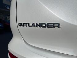 2023 Mitsubishi Outlander Exceed Tourer