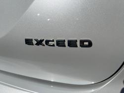 2023 Mitsubishi Outlander Exceed Tourer