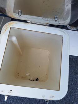 1999 Streaker 5.45 TOURNAMENT