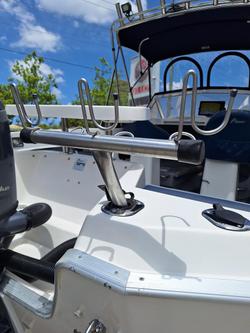 1999 Streaker 5.45 TOURNAMENT