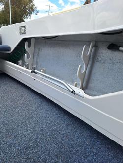 1999 Streaker 5.45 TOURNAMENT