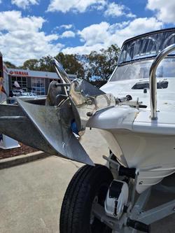 1999 Streaker 5.45 TOURNAMENT