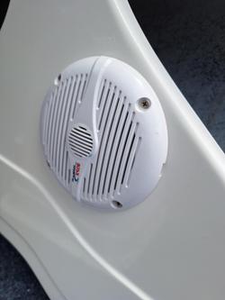 1999 Streaker 5.45 TOURNAMENT