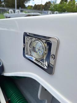 1999 Streaker 5.45 TOURNAMENT