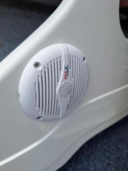 1999 Streaker 5.45 TOURNAMENT