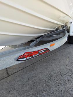 1999 Streaker 5.45 TOURNAMENT