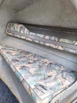 1999 Streaker 5.45 TOURNAMENT