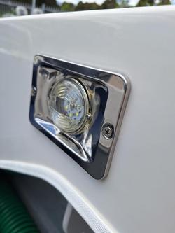 1999 Streaker 5.45 TOURNAMENT