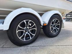 1999 Streaker 5.45 TOURNAMENT