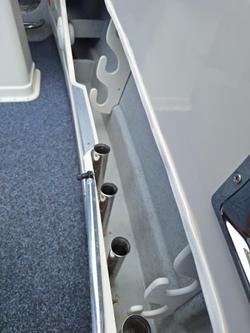 1999 Streaker 5.45 TOURNAMENT