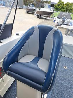 1999 Streaker 5.45 TOURNAMENT