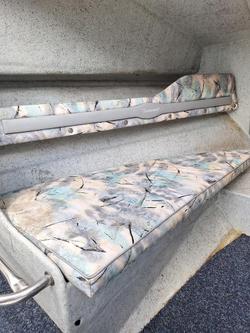 1999 Streaker 5.45 TOURNAMENT