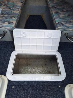 1999 Streaker 5.45 TOURNAMENT