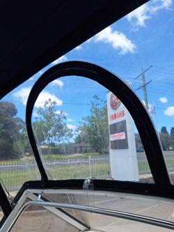 1999 Streaker 5.45 TOURNAMENT