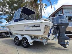 1999 Streaker 5.45 TOURNAMENT