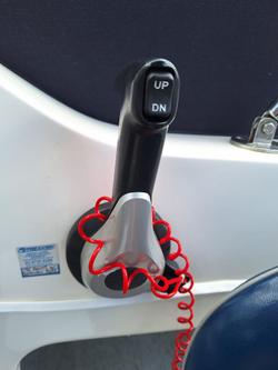 1999 Streaker 5.45 TOURNAMENT