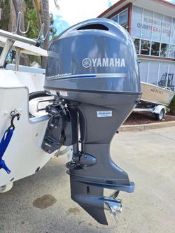 1999 Streaker 5.45 TOURNAMENT