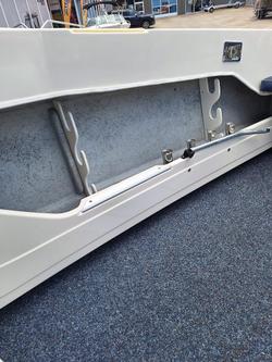 1999 Streaker 5.45 TOURNAMENT