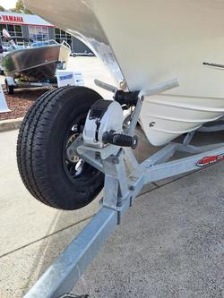 1999 Streaker 5.45 TOURNAMENT