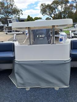 1999 Streaker 5.45 TOURNAMENT