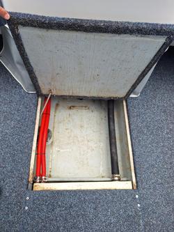 1999 Streaker 5.45 TOURNAMENT