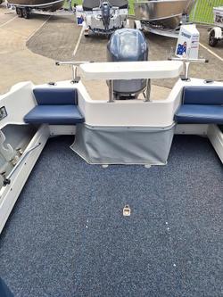 1999 Streaker 5.45 TOURNAMENT