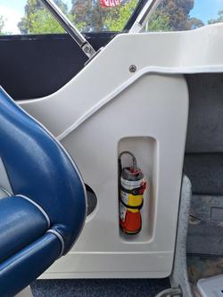 1999 Streaker 5.45 TOURNAMENT