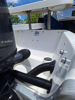 1999 Streaker 5.45 TOURNAMENT