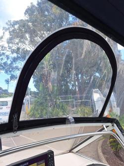 1999 Streaker 5.45 TOURNAMENT