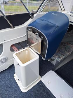 1999 Streaker 5.45 TOURNAMENT