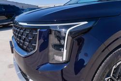 2025 Kia Carnival Sport+