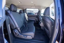 2025 Kia Carnival Sport+