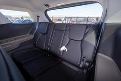 2025 Kia Carnival Sport+