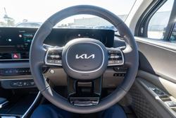 2025 Kia Carnival Sport+