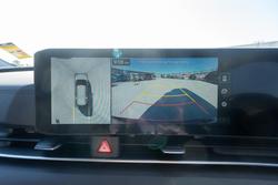 2025 Kia Carnival Sport+