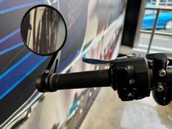 2024 Harley-Davidson X 500 X Silver