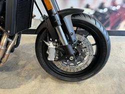 2024 Harley-Davidson X 500 X Silver