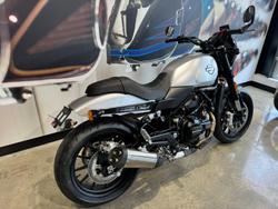 2024 Harley-Davidson X 500 X Silver