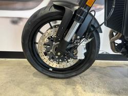 2024 Harley-Davidson X 500 X Silver