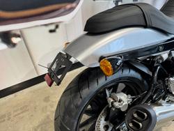 2024 Harley-Davidson X 500 X Silver