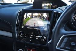 2023 Subaru Forester 2.5i Sport