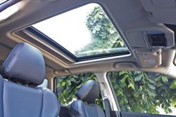 2023 Subaru Forester 2.5i Sport