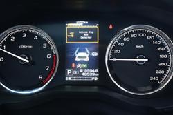 2023 Subaru Forester 2.5i Sport