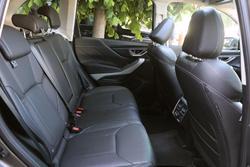 2023 Subaru Forester 2.5i Sport