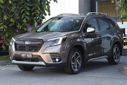 2023 Subaru Forester 2.5i Sport