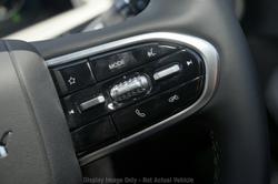 2025 Chery Tiggo 4 Hybrid Ultimate