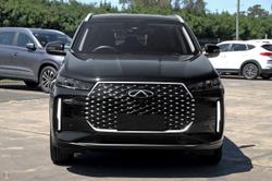 2025 Chery Tiggo 4 Hybrid Urban