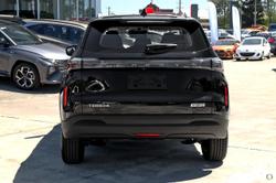 2025 Chery Tiggo 4 Hybrid Urban