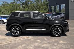 2025 Chery Tiggo 4 Hybrid Urban